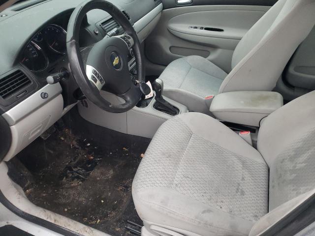 Photo 7 from auction – 2010 CHEVROLET COBALT 1LT with VIN 1G1AD5F56A7193345