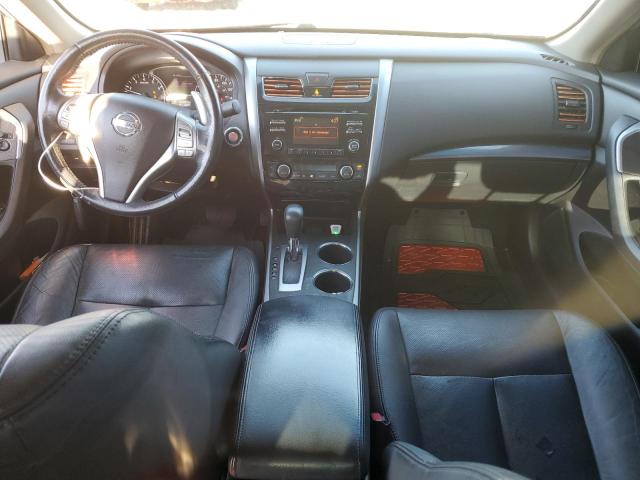 Photo 8 from auction – 2013 NISSAN ALTIMA 3.5 with VIN 1N4BL3AP0DC138953