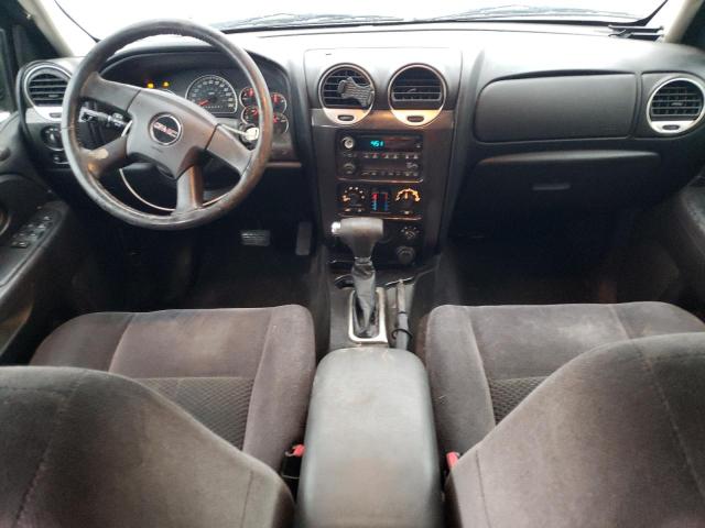 Photo 8 from auction – 2008 GMC ENVOY with VIN 1GKDS13SX82226484