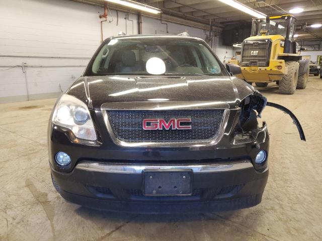 Photo 5 from auction – 2011 GMC ACADIA SLE with VIN 1GKKRPED7BJ332862