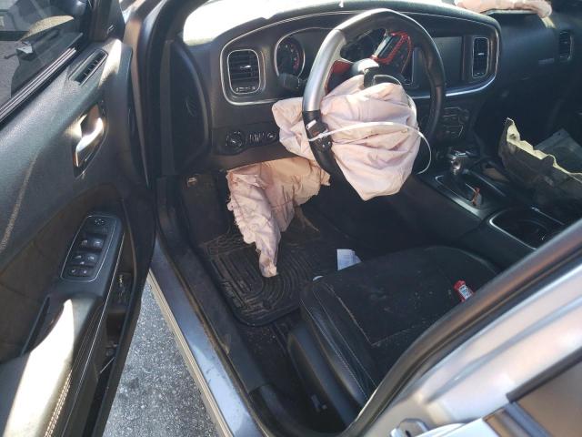 Photo 8 from auction – 2015 DODGE CHARGER SR with VIN 2C3CDXEJ8FH854173