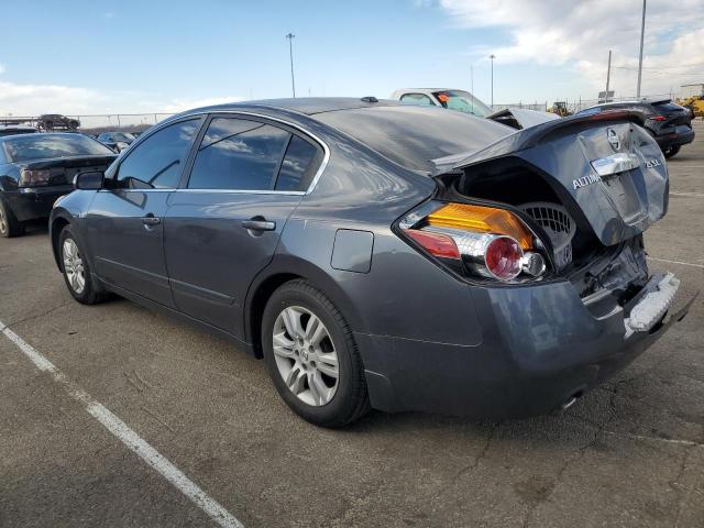 Photo 2 from auction – 2011 NISSAN ALTIMA BAS with VIN 1N4AL2AP9BN422749