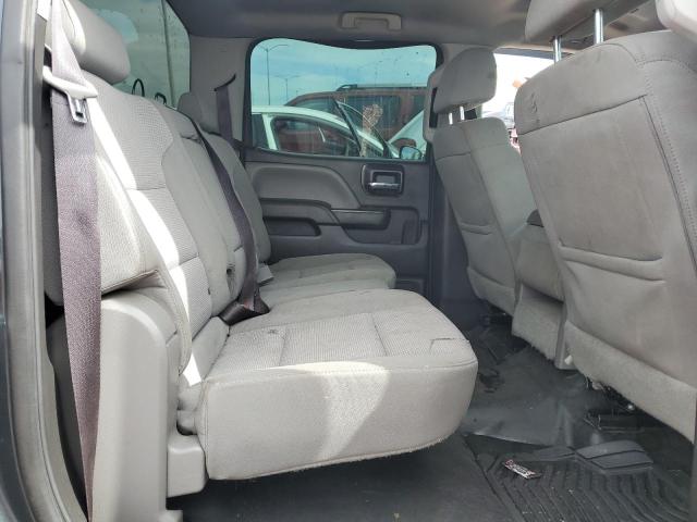 Photo 10 from auction – 2017 CHEVROLET SILVERADO with VIN 3GCPCNEH0HG359504