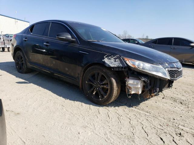 Photo 4 from auction – 2012 KIA OPTIMA EX with VIN 5XXGN4A79CG057593