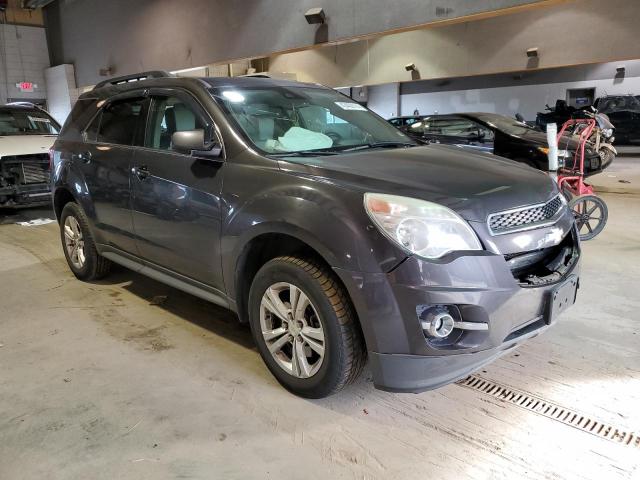 Photo 4 from auction – 2013 CHEVROLET EQUINOX LT with VIN 2GNALPEK0D6127639