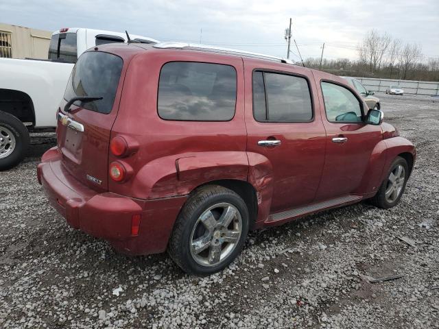 Photo 3 from auction – 2009 CHEVROLET HHR LT with VIN 3GNCA53V49S577092