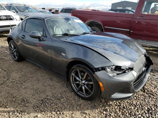 Photo 4 from auction – 2017 MAZDA MX-5 MIATA with VIN JM1NDAM77H0104214