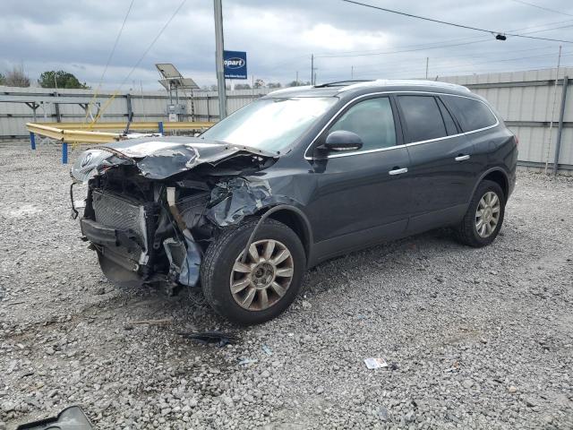 BUICK ENCLAVE CX 2011 with VIN 5GAKRBED9BJ212612 - Photo from auction