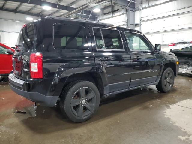 Photo 3 from auction – 2014 JEEP PATRIOT LA with VIN 1C4NJRFB2ED759734