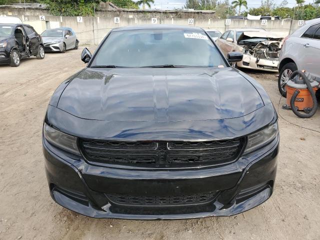 Photo 5 from auction – 2022 DODGE CHARGER SX with VIN 2C3CDXBG1NH162330