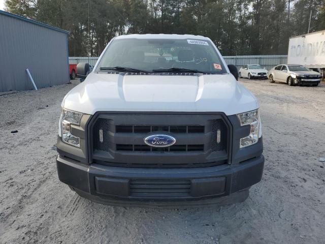 Photo 5 from auction – 2015 FORD F150 SUPER with VIN 1FTEW1CF2FKD50253