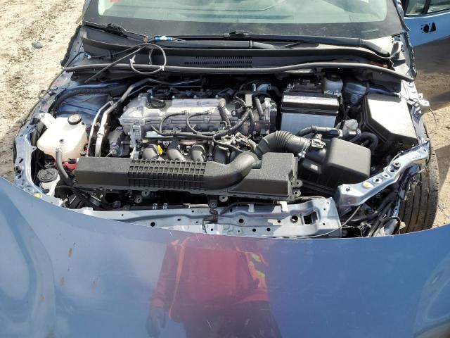 Photo 11 from auction – 2022 TOYOTA COROLLA LE with VIN 5YFEPMAE2NP362444