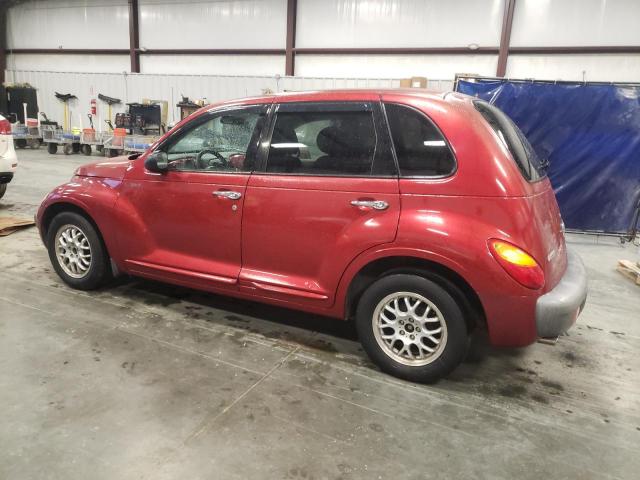 Photo 2 from auction – 2002 CHRYSLER PT CRUISER with VIN 3C4FY48B22T358562