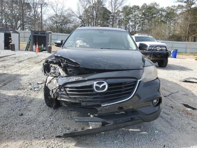 Photo 5 from auction – 2014 MAZDA CX-9 GRAND with VIN JM3TB2DA0E0443690