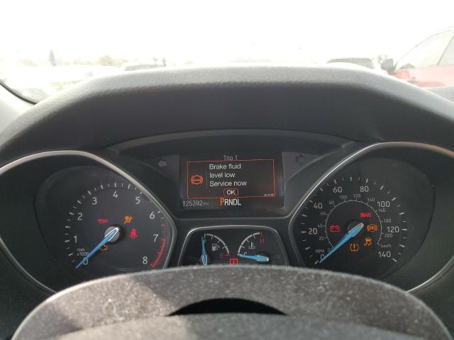 Photo 9 from auction – 2015 FORD FOCUS S with VIN 1FADP3E21FL323883