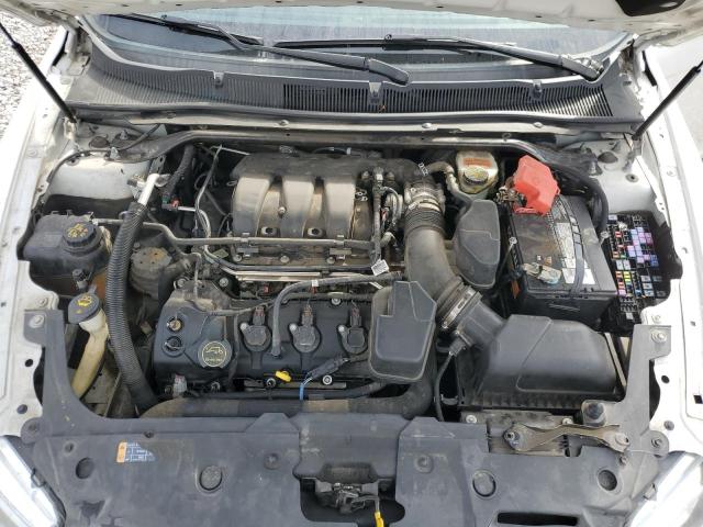 Photo 11 from auction – 2014 FORD TAURUS SEL with VIN 1FAHP2E8XEG173747