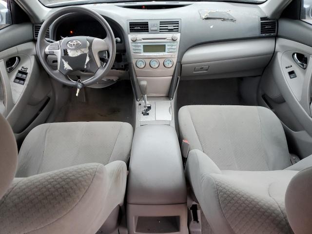 Photo 8 from auction – 2007 TOYOTA CAMRY CE with VIN 4T1BE46K97U186856