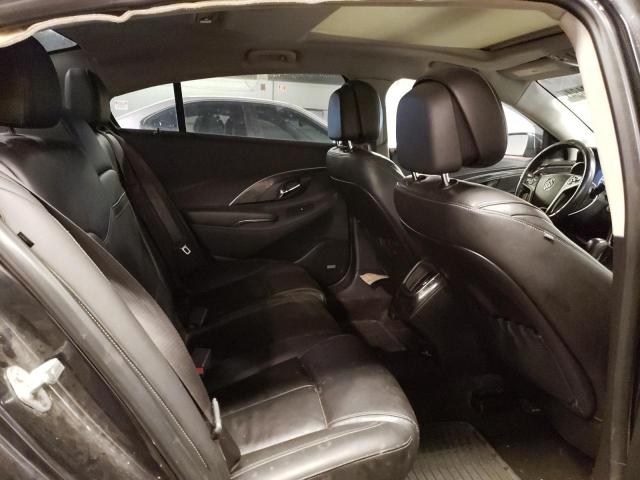 Photo 10 from auction – 2014 BUICK LACROSSE with VIN 1G4GC5G35EF151404