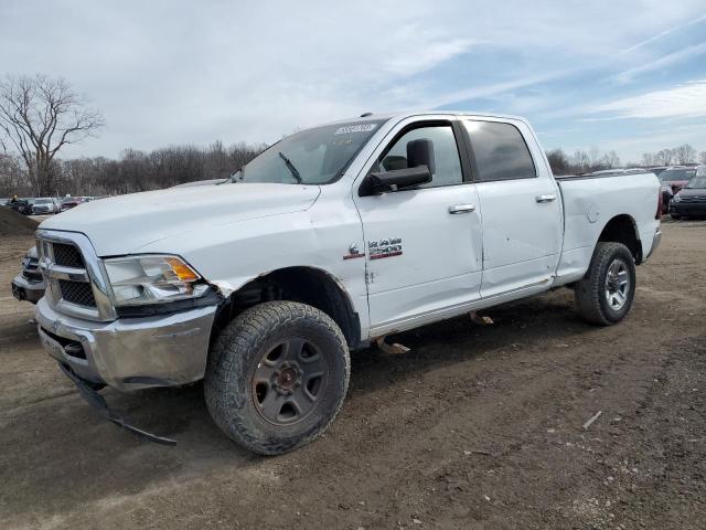 RAM 2500 SLT 2014 with VIN 3C6UR5DL4EG257164 - Photo from auction