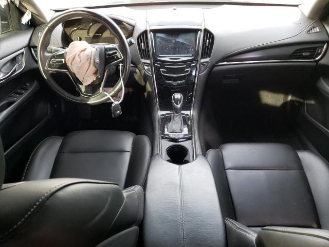 Photo 8 from auction – 2018 CADILLAC ATS with VIN 1G6AA5RX8J0172831