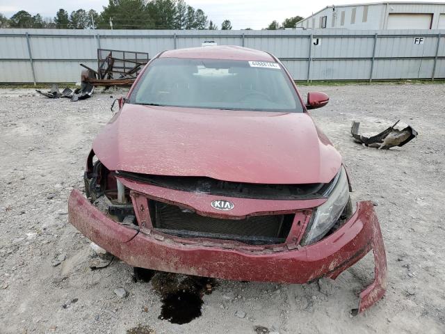 Photo 5 from auction – 2015 KIA OPTIMA LX with VIN 5XXGM4A71FG419892