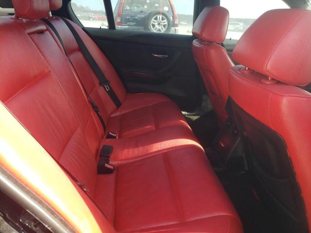 Photo 10 from auction – 2008 BMW 328 I with VIN WBAVA37568NL52095