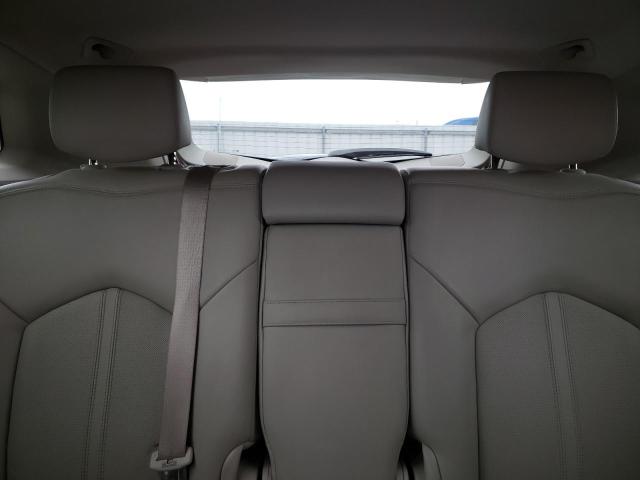 Photo 10 from auction – 2012 CADILLAC SRX PREMIU with VIN 3GYFNCE30CS518262