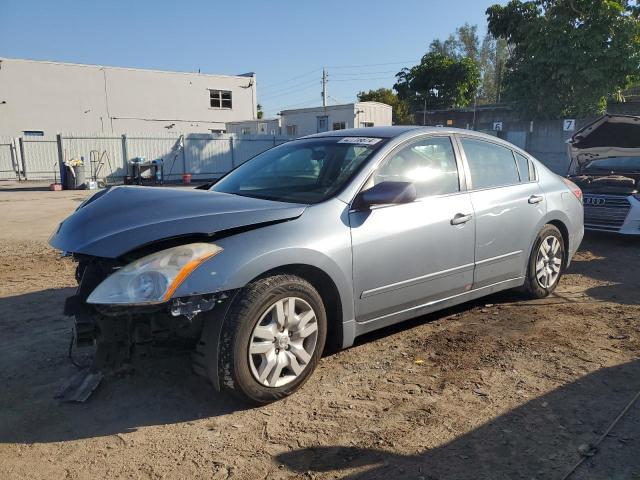 NISSAN ALTIMA BAS 2010 with VIN 1N4AL2AP3AC112476 - Photo from auction