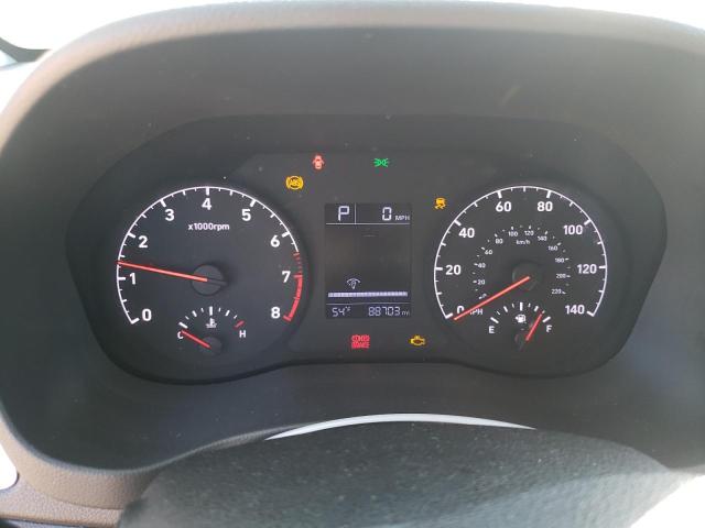 Photo 9 from auction – 2019 HYUNDAI ACCENT SE with VIN 3KPC24A30KE061673