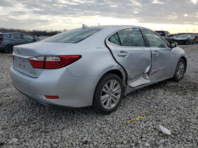 Photo 3 from auction – 2014 LEXUS ES 350 with VIN JTHBK1GG7E2147633