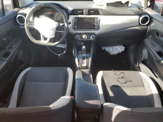 Photo 8 from auction – 2020 NISSAN VERSA SV with VIN 3N1CN8EV0LL919802