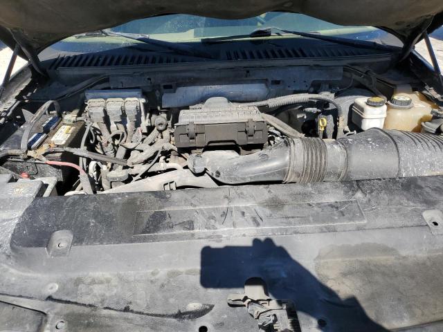Photo 12 from auction – 2006 FORD EXPEDITION with VIN 1FMPU17566LA90459