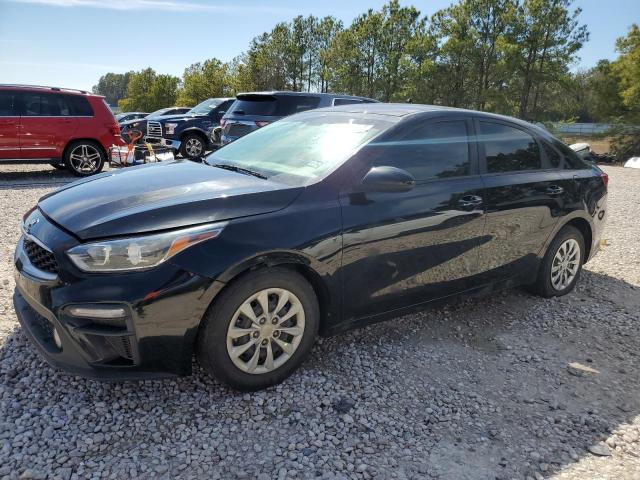 KIA FORTE FE 2020 with VIN 3KPF24AD1LE158369 - Photo from auction