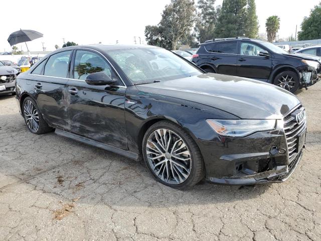 Photo 4 from auction – 2016 AUDI A6 PRESTIG with VIN WAUHGAFC9GN112988