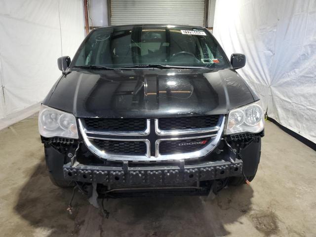 Photo 5 from auction – 2017 DODGE GRAND CARA with VIN 2C4RDGCG0HR685597
