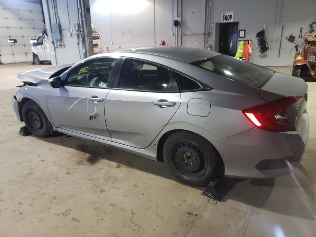 Photo 2 from auction – 2016 HONDA CIVIC EX with VIN 2HGFC2F7XGH014416