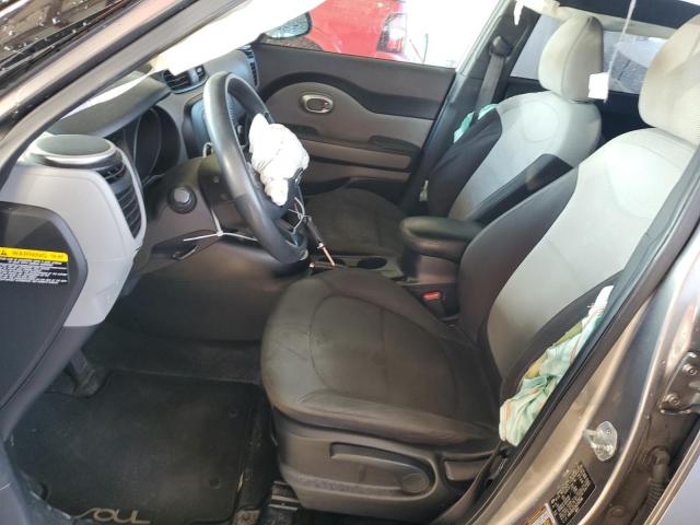 Photo 7 from auction – 2016 KIA SOUL with VIN KNDJN2A29G7310196