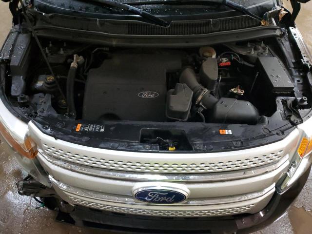 Фото 12 с аукциона – 2013 FORD EXPLORER X с VIN 1FM5K8D8XDGA08243