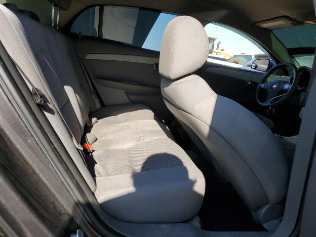 Photo 10 from auction – 2011 CHEVROLET MALIBU LS with VIN 1G1ZB5E15BF122183