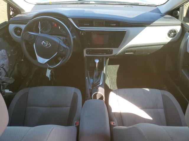 Photo 8 from auction – 2018 TOYOTA COROLLA L with VIN 5YFBURHEXJP769064