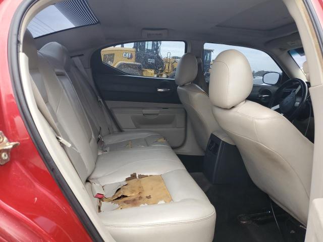 Photo 10 from auction – 2006 DODGE CHARGER SE with VIN 2B3KA43G06H437184