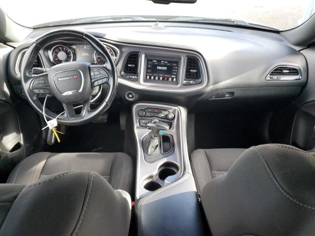 Photo 8 from auction – 2019 DODGE CHALLENGER with VIN 2C3CDZAG6KH727437