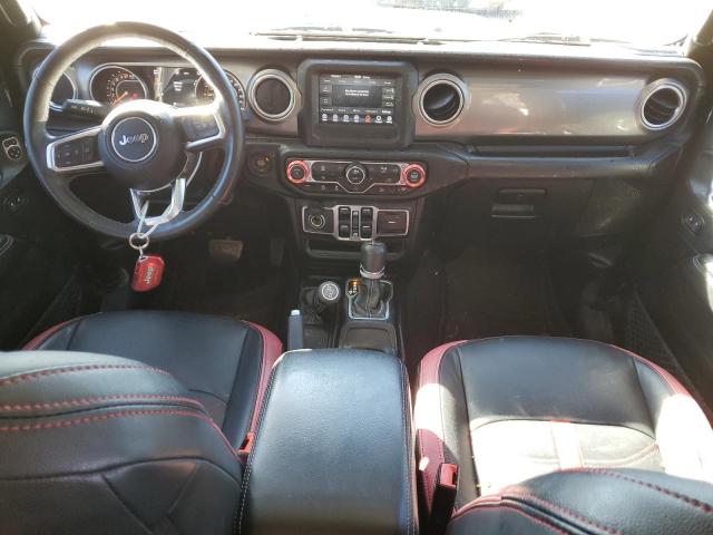 Photo 8 from auction – 2018 JEEP WRANGLER U with VIN 1C4HJXEG5JW175485