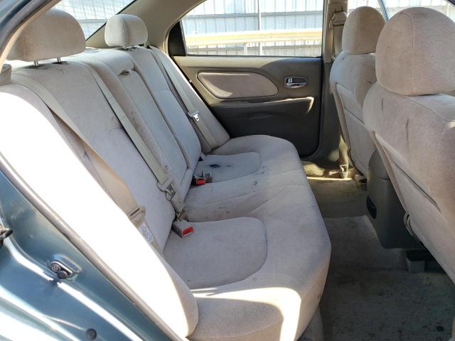 Photo 10 from auction – 2004 HYUNDAI SONATA with VIN KMHWF25SX4A093586