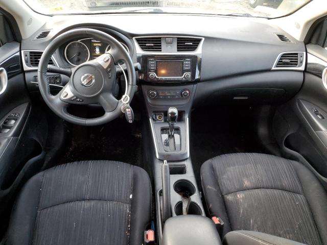 Photo 8 from auction – 2016 NISSAN SENTRA S with VIN 3N1AB7AP7GL683320