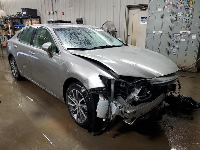 Photo 4 from auction – 2018 LEXUS ES 300H with VIN JTHBW1GG7J2167590