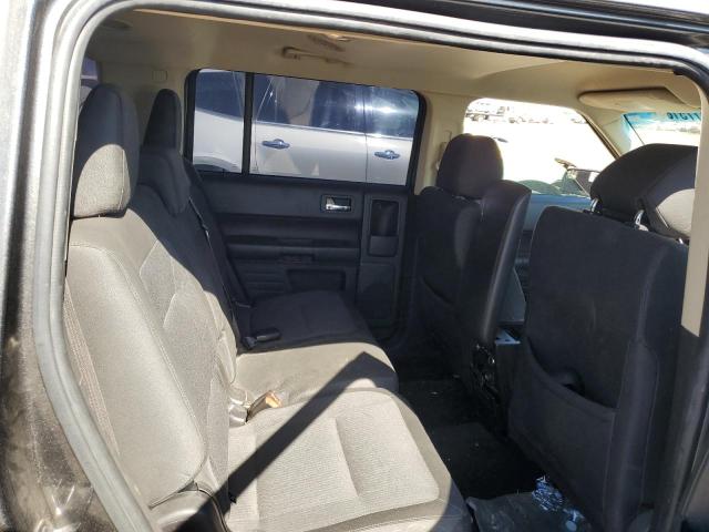 Photo 11 from auction – 2016 FORD FLEX SE with VIN 2FMGK5B81GBA14812