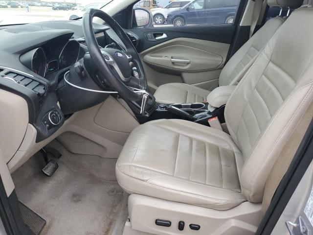 Photo 7 from auction – 2016 FORD ESCAPE TIT with VIN 1FMCU0J91GUC57262