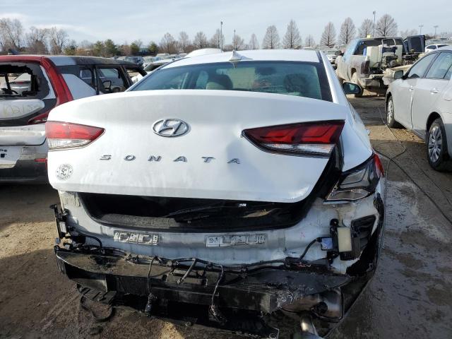Photo 6 from auction – 2019 HYUNDAI SONATA LIM with VIN 5NPE34AF1KH816938
