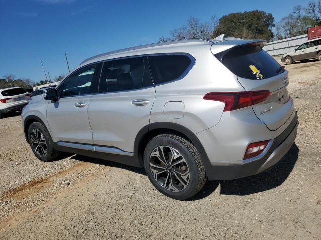 Photo 2 from auction – 2019 HYUNDAI SANTA FE L with VIN 5NMS53AA4KH039258